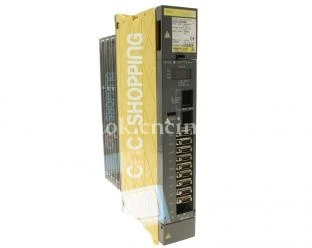 Сервопривод FANUC Spindle Amplifier SPM 2.2 A06B-6078-H202