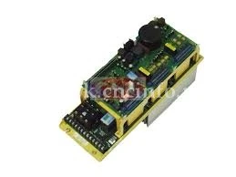 Сервоусилитель Fanuc A06B-6058-H251