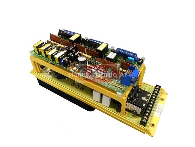 Сервопривод FANUC Servo Amplifier A06B-6058-H228