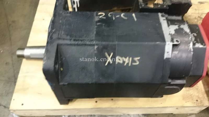 A06B-0331-B088 сервомотор Fanuc