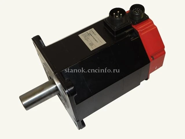 A06B-0161-B188 сервомотор Fanuc