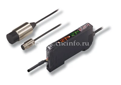 Специальный датчик OMRON E2C-EDA