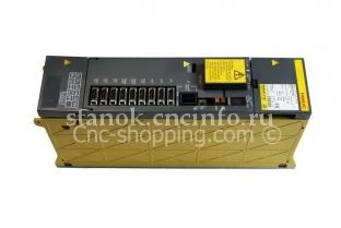Сервопривод FANUC SVM-3 12-12-40 A06B-6080-H305