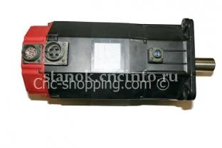 Сервомотор Fanuc AC Motor Model 10 Brake A06B-0501-B202