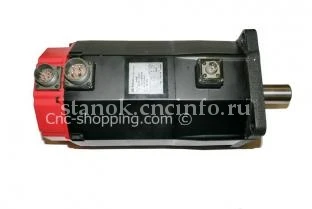 Cервомотор FANUC AC Motor with brake Model 10S A06B-0315-B201#7073
