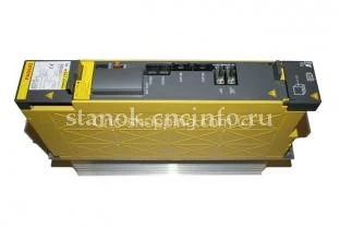 Сервопривод Fanuc A06B-6114-H103