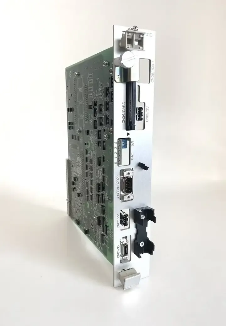 Системная плата управления Yaskawa JANCD-XCP01C-1