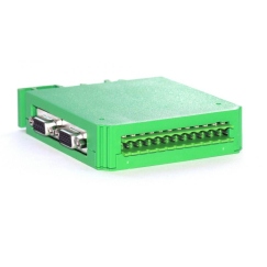 Контроллер движения ЛИР-980 СКБ ИС