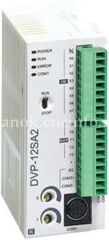 Программируемый контроллер DELTA ELECTRONICS DVP-SA2