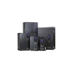 Преобразователи частоты Delta Electronics серия VFD-CP2000 для насосов VFD4000CP43C-00