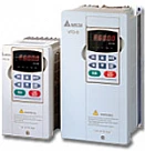 Преобразователи частоты Delta Electronics VFD-B VFD007B21A