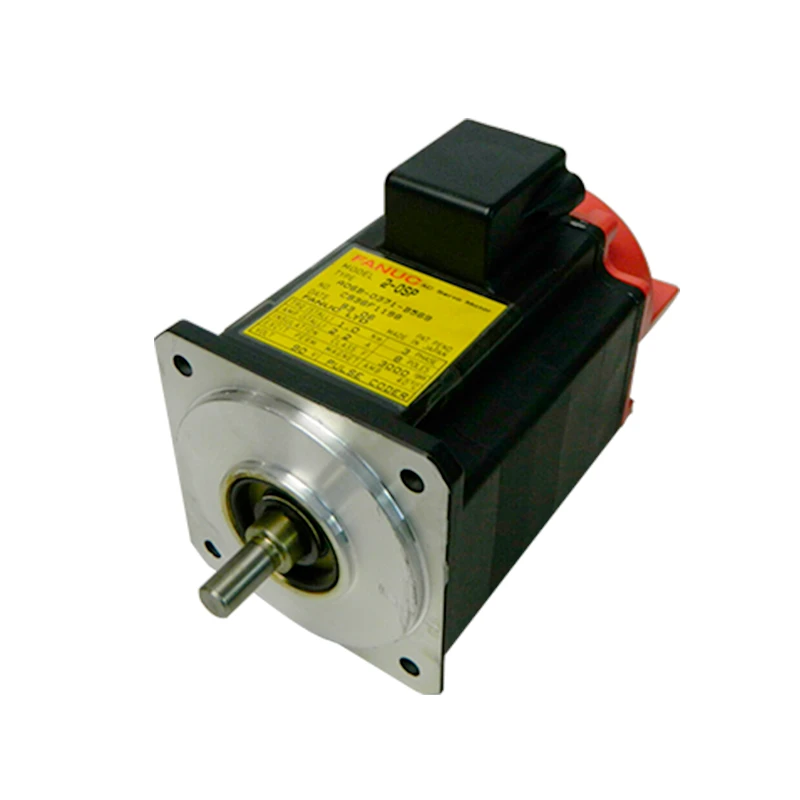 Сервомотор A06B-0253-B400 Fanuc