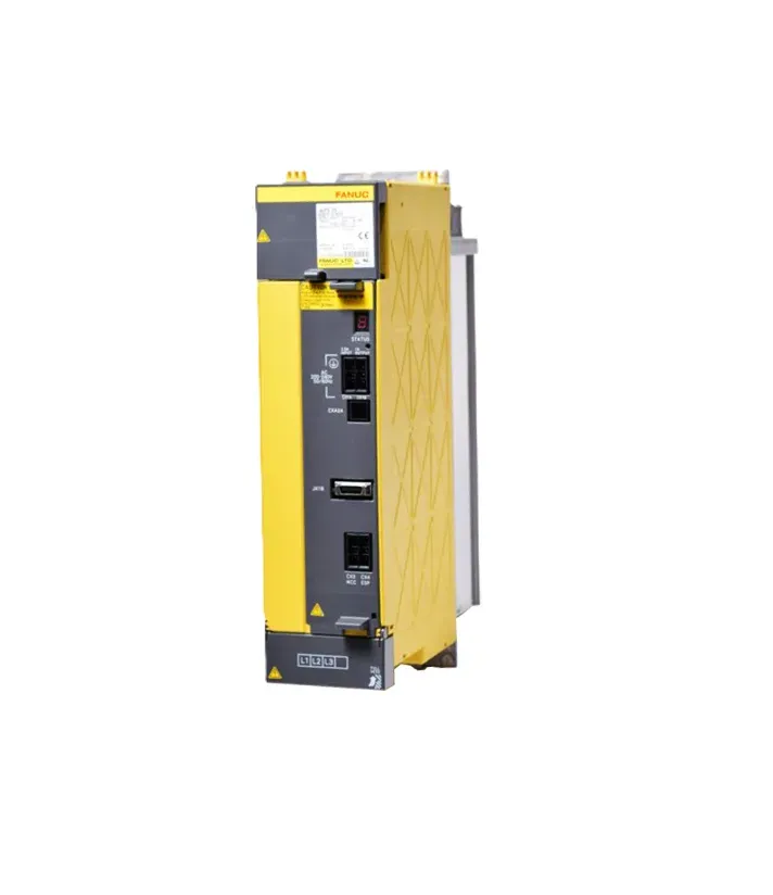 Блок питания Fanuc Alpha PSM-15i A06B-6110-H015
