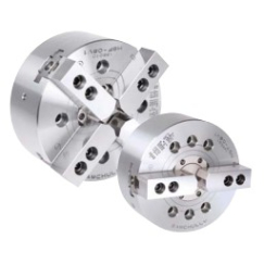 Токарный патрон Samchully HST / HSF