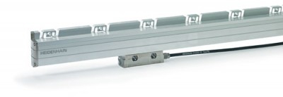 Датчик линейных перемещений LS 187/187C HEIDENHAIN