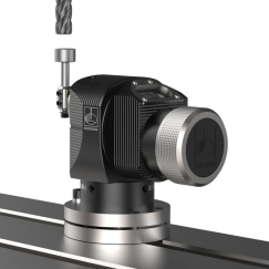 Программное обеспечение для настройки контактного инструмента для обрабатывающих центров (Makino) RENISHAW