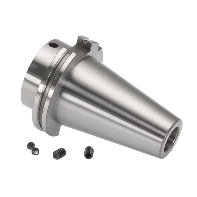 Конический хвостовик: спецификация хвостовика DIN 69871A, конусность ISO 40 RENISHAW