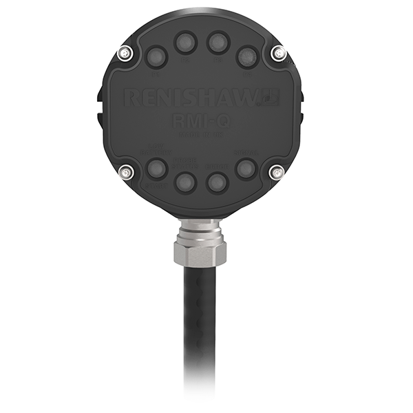 Интерфейс RMI-Q (8 м) боковой выход RENISHAW