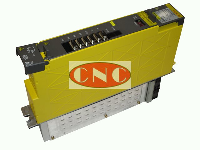 Сервоусилитель Fanuc M-11 A06B-6142-H011#H580
