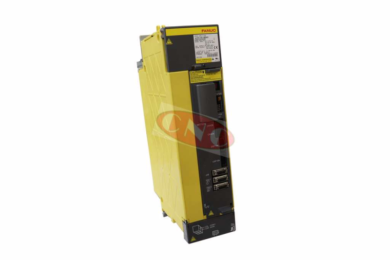 Сервопривод Fanuc A06B-6290-H208
