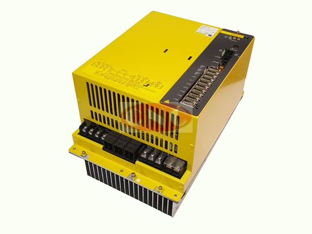 Сервопривод Fanuc A06B-6134-H302#A