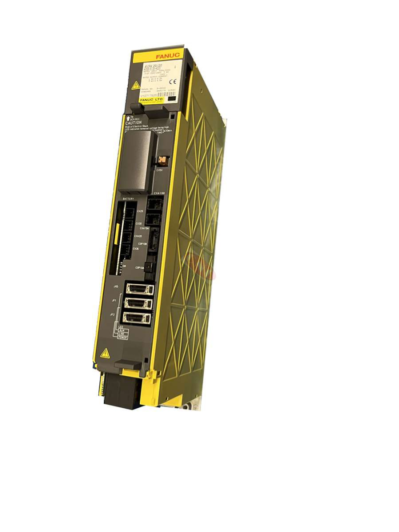 Сервопривод Fanuc A06B-6136-H201