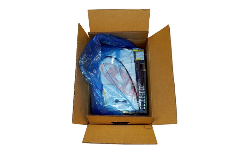 Сервопривод Fanuc A06B-6320-H311