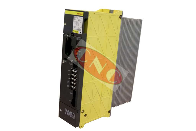 Сервоусилитель Fanuc A06B-6097-H201