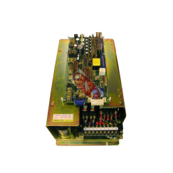 Сервопривод Fanuc A06B-6050-H006