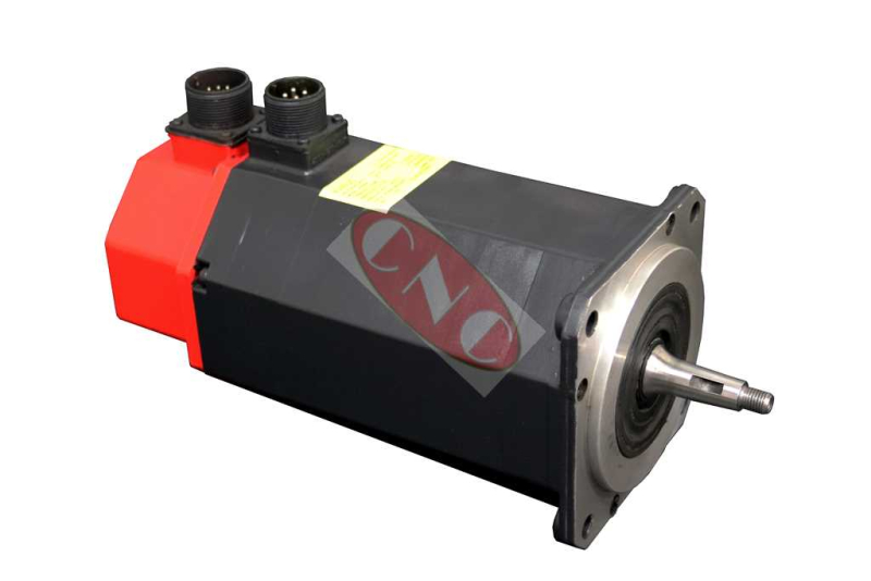 Сервомотор Fanuc A06B-0127-B076