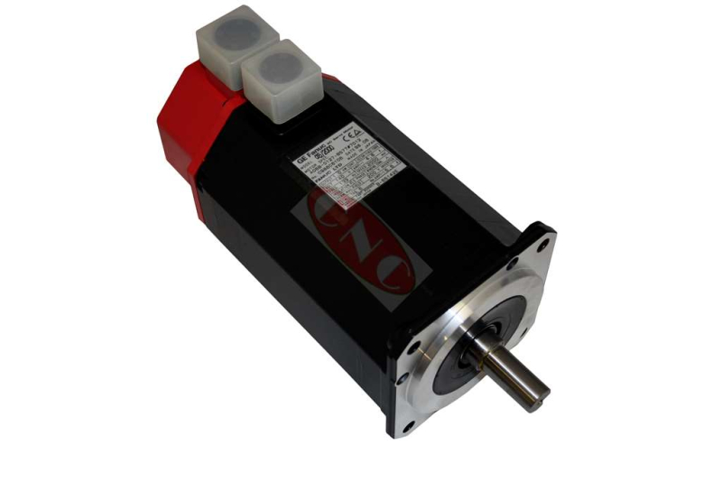 Сервомотор Fanuc A06B-0127-B577#7012