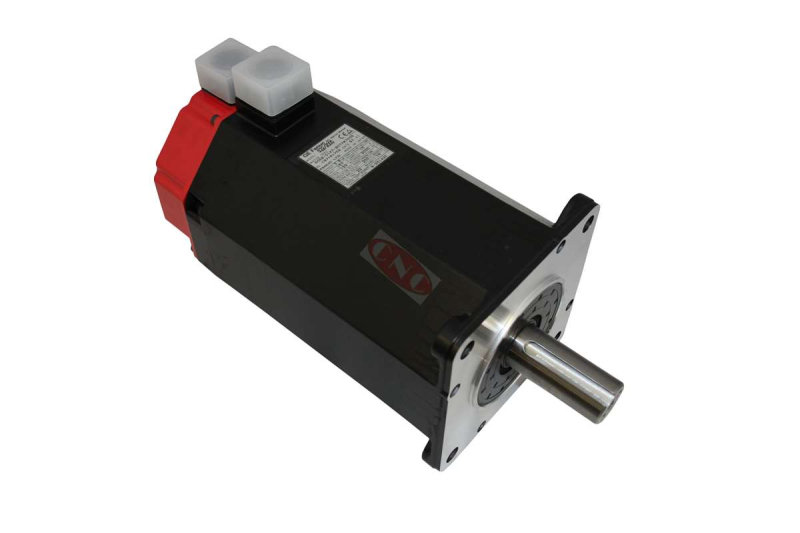 Сервомотор Fanuc A06B-0147-B077#7008