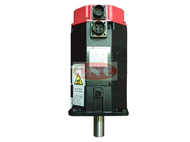 Сервомотор Fanuc A06B-0153-B189