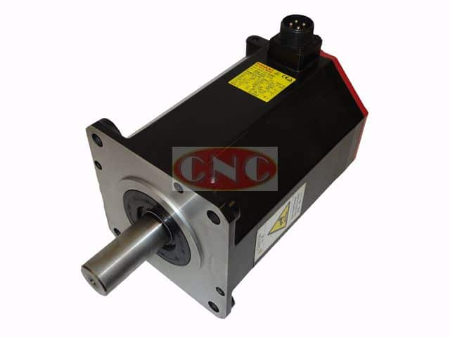Сервомотор Fanuc A06B-0257-B110