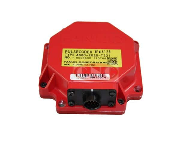Энкодер Fanuc A860-2020-T321