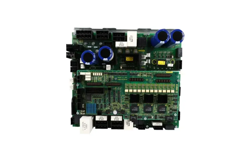 Контроллер Fanuc A06B-6107-H001