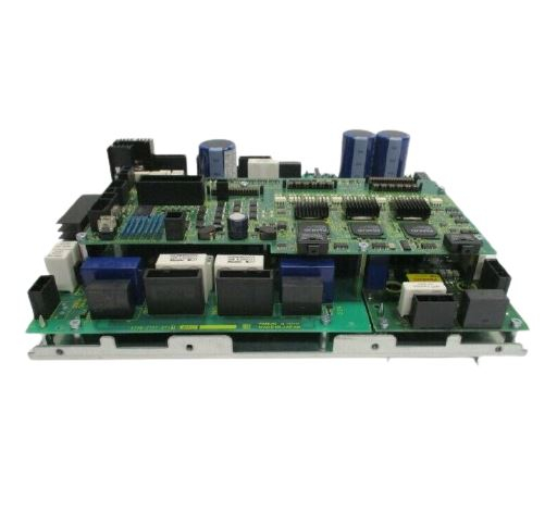 Контроллер Fanuc A06B-6107-H004