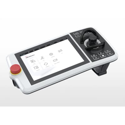 Пульт программирования ABB DSQC3060 3HAC064211-001