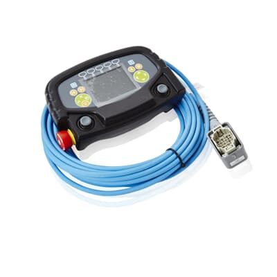 Пульт программирования ABB 3HNA012283-002